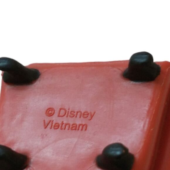 Disney Rapunzel Journal Chair Diorama Armchair Tangled Playset Replacement Part - Picture 5 of 11